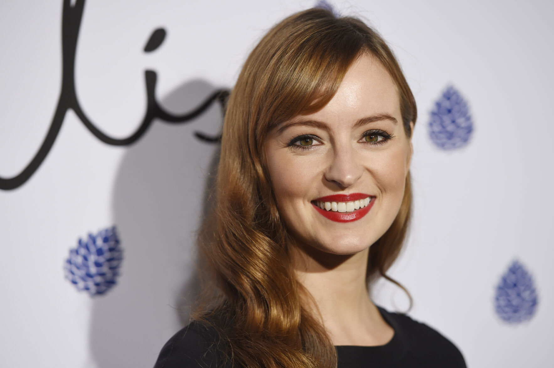 Ahna O’Reilly